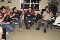 Prince County Fiddlers