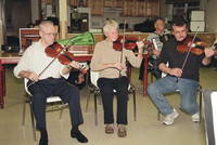 Prince County Fiddlers